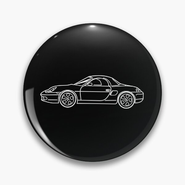 Item preview, Porsche 986 boxster designed and sold by Aurealis Creatief.