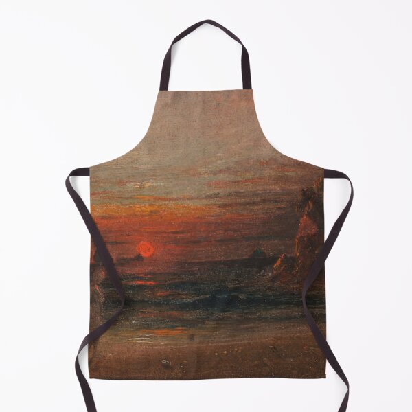 Item preview, Sunset painting, Sunset Artwork designed and sold by danaJG.