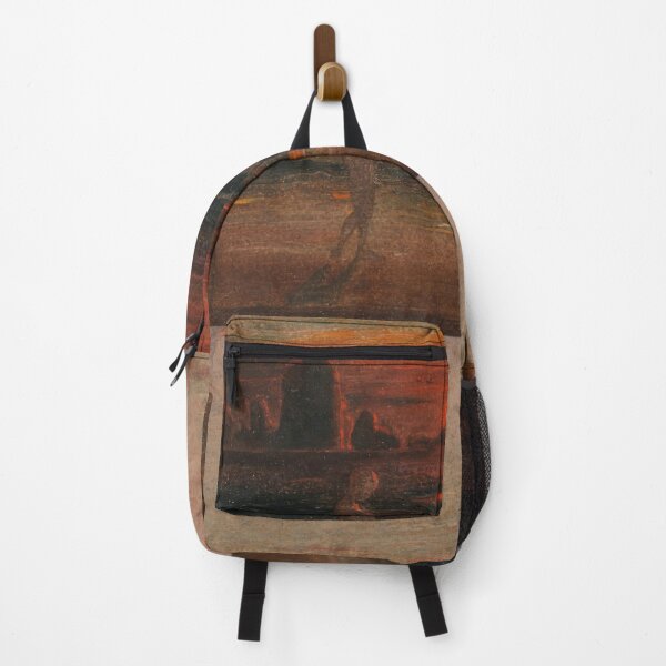 Item preview, Sunset painting, Sunset Artwork designed and sold by danaJG.