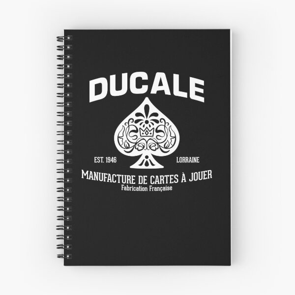 Item preview, Ducal Ace of Spades designed and sold by Nxolab.