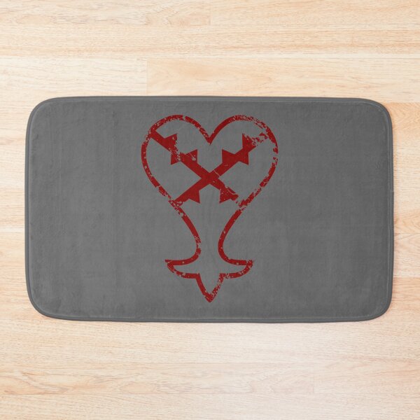 Item preview, Heartless - Kingdom Hearts  designed and sold by CamdenSipes00.