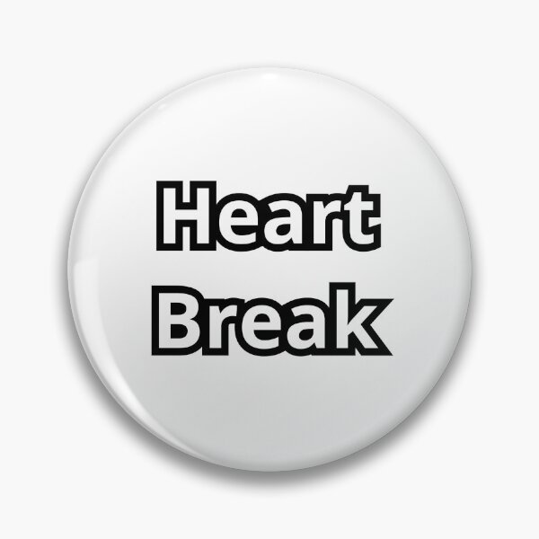 Item preview, heart  break designed and sold by Beautyqueens Beautys.