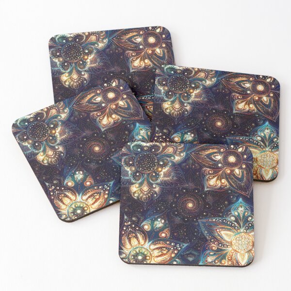 Item preview, Curious Beings designed and sold by HoshiKara.