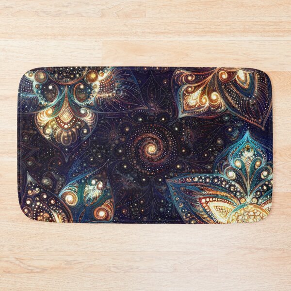 Item preview, Curious Beings designed and sold by HoshiKara.