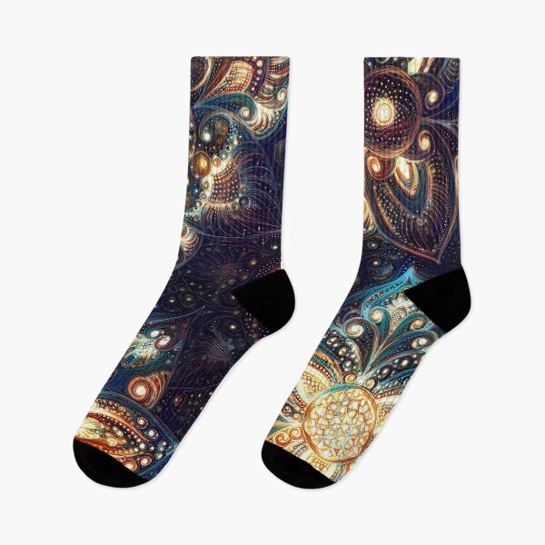 Item preview, Curious Beings designed and sold by HoshiKara.