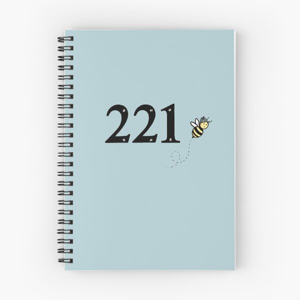 Item preview, 221b Bakerstreet designed and sold by Milou Baars.