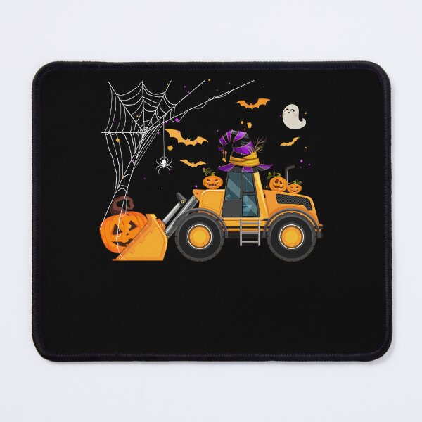 Item preview, Pumpkin Truck Halloween designed and sold by Darly-Walker.