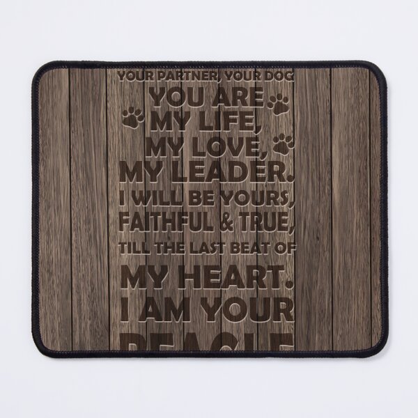 Item preview, Beagle I Am Your Friend Your Partner You're Beagle You Are My Life My Love My Leader designed and sold by GuidoWill.
