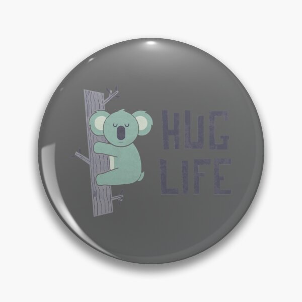 Item preview, Hug Life designed and sold by JeanieBernhard.