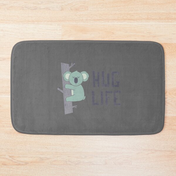 Item preview, Hug Life designed and sold by JeanieBernhard.