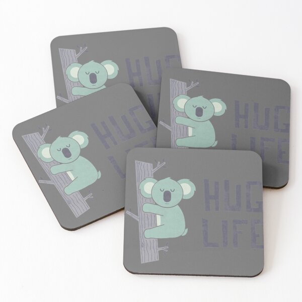 Item preview, Hug Life designed and sold by JeanieBernhard.