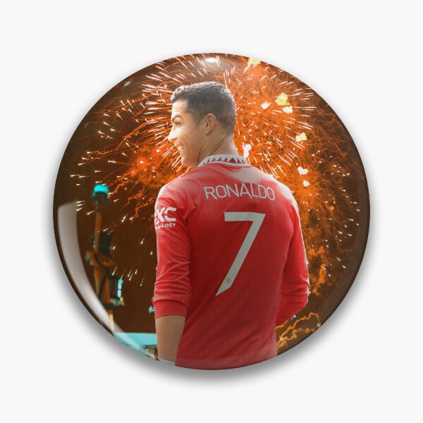 Item preview, Cristiano Ronaldo designed and sold by Truefans.
