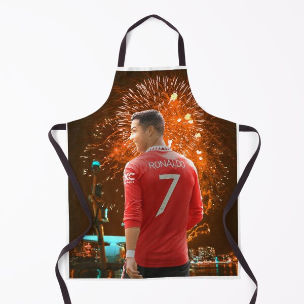 Artikelvorschau, Cristiano Ronaldo entworfen und verkauft von Truefans.