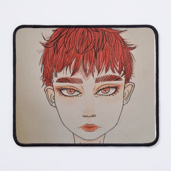 Item preview, Boy brows designed and sold by ColourMasculine.