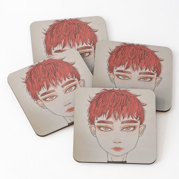 Item preview, Boy brows designed and sold by ColourMasculine.