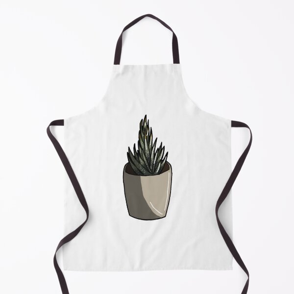 Item preview, Spiky Succulent designed and sold by AquadaxDragon.