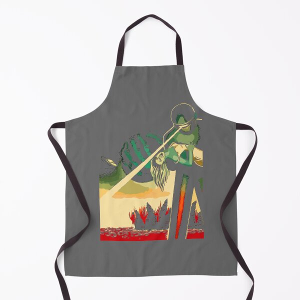 Item preview, gort designed and sold by EnidJohnston.
