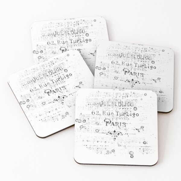 Item preview, Paris Forever designed and sold by galilo111.