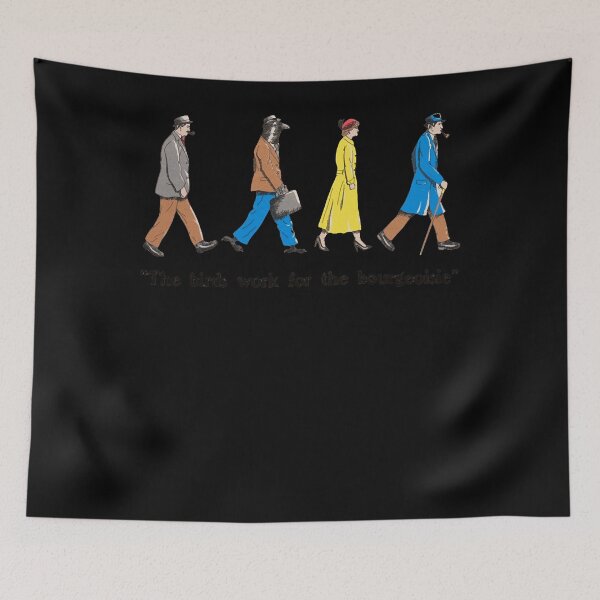 Item preview, the birds work for the For Fans designed and sold by DollieLauren23.