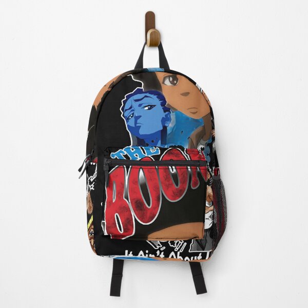 Item preview, boondocks For Fans designed and sold by RosaliaTheresa2.