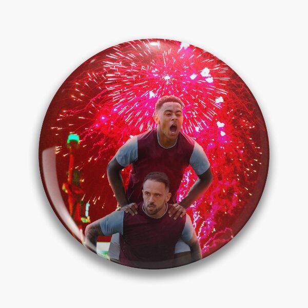 Item preview, Ings and Ramsey designed and sold by Truefans.