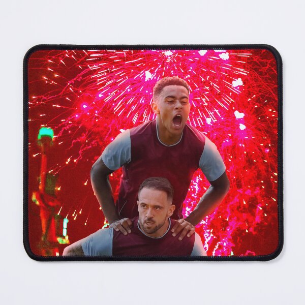 Item preview, Ings and Ramsey designed and sold by Truefans.