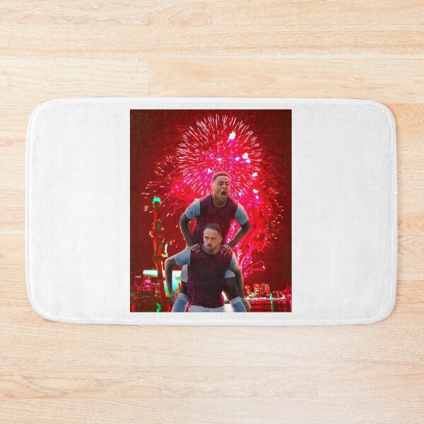 Item preview, Ings and Ramsey designed and sold by Truefans.