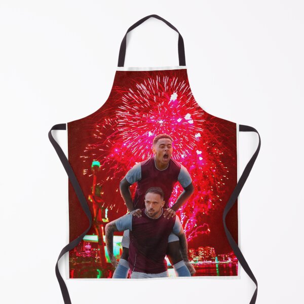 Item preview, Ings and Ramsey designed and sold by Truefans.