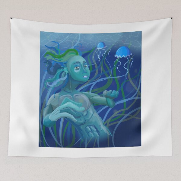Item preview, Aqua designed and sold by MaykoHGP.