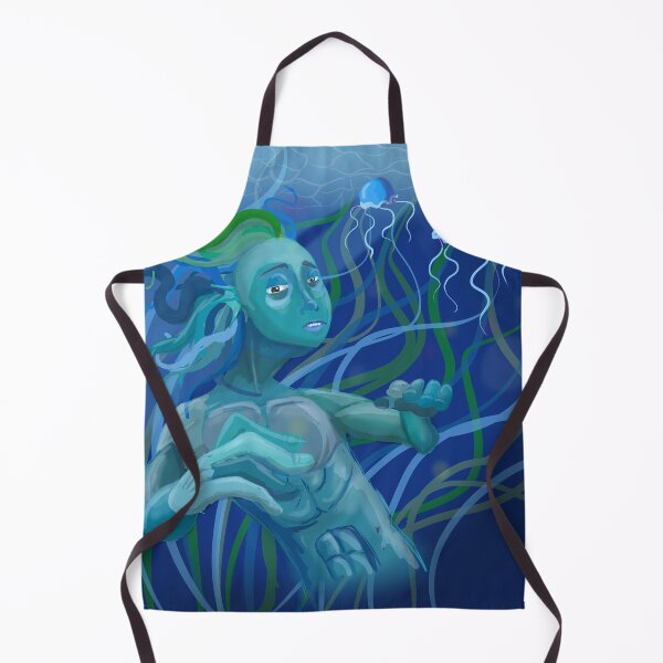 Item preview, Aqua designed and sold by MaykoHGP.