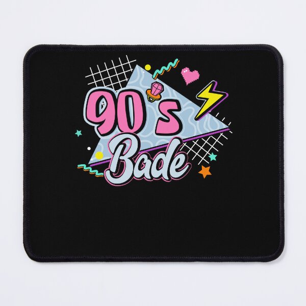 Item preview, Retro Bachelorette Party 90s Bade designed and sold by Darly-Walker.