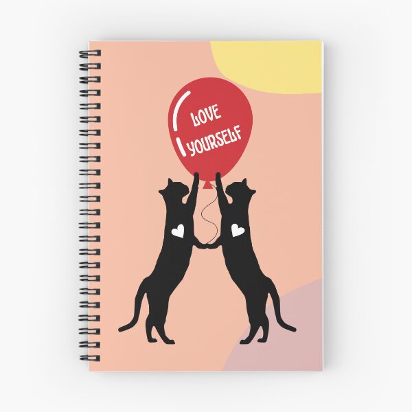 Item preview, Love Yourself Trending designed and sold by Animalian.