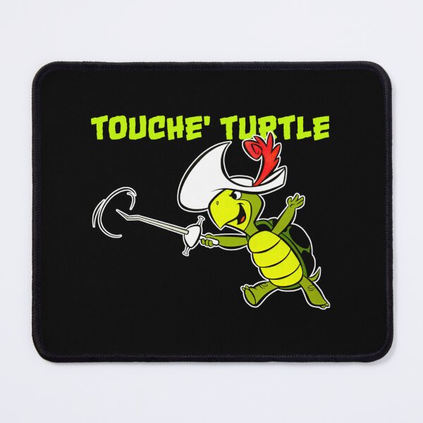 Item preview, Touche Turtle   BEST SELING Limited Edition | Perfect Gift designed and sold by anitatana.