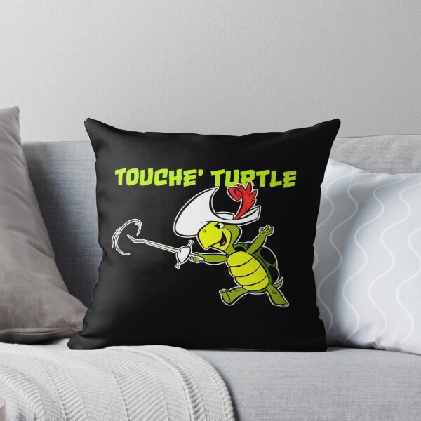 Artikelvorschau, Touche Turtle BESTSELLING Limited Edition | Perfektes Geschenk entworfen und verkauft von anitatana.