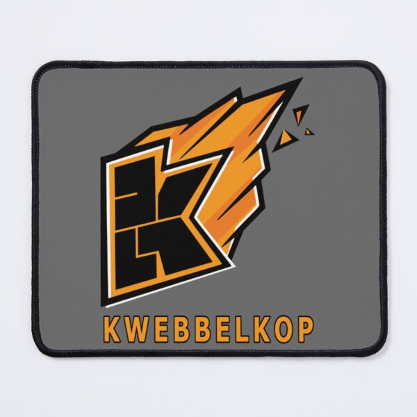 Item preview, kwebbelkop logo youtube video game yt designed and sold by AndreNolan.