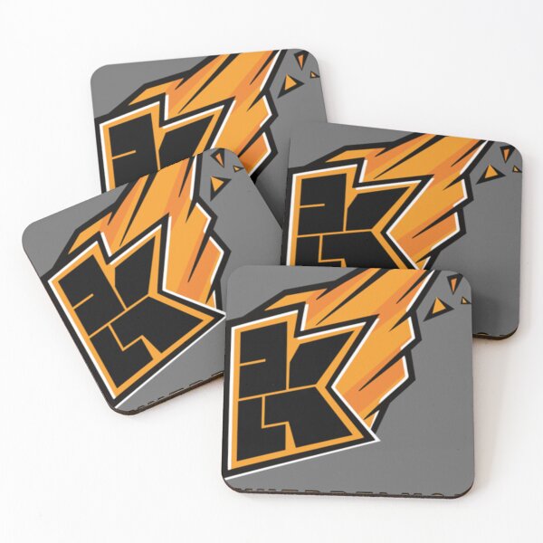 Item preview, kwebbelkop logo youtube video game yt  designed and sold by AndreNolan.