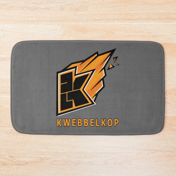 Item preview, kwebbelkop logo youtube video game yt  designed and sold by AndreNolan.