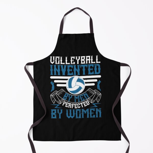 Item preview, Volleyball Invented By Men Perfected By Women Classic T-Shirt designed and sold by ABombstore.