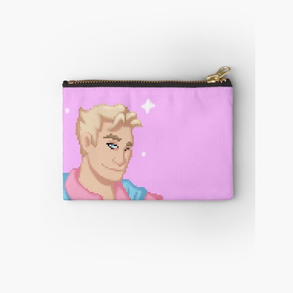 Item preview, Dream Daddy: Pixel Joseph designed and sold by escaramari.