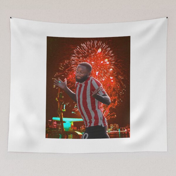 Item preview, Josh Dasilva designed and sold by Truefans.