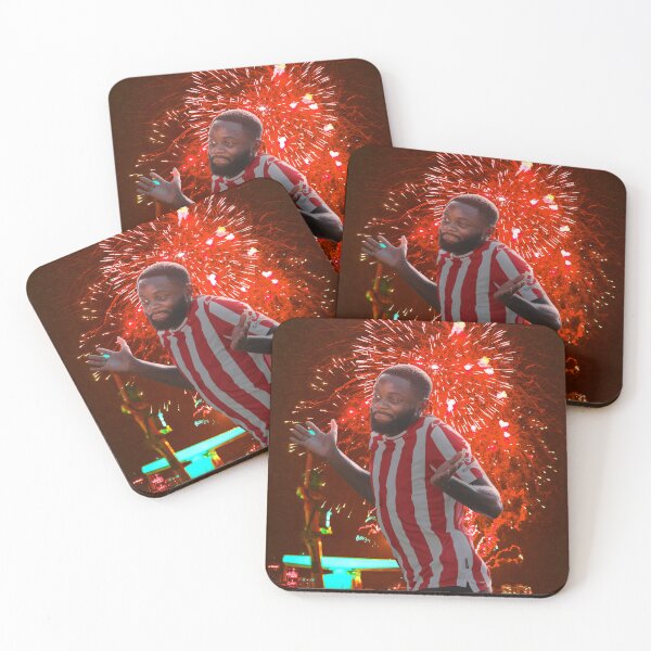 Item preview, Josh Dasilva designed and sold by Truefans.