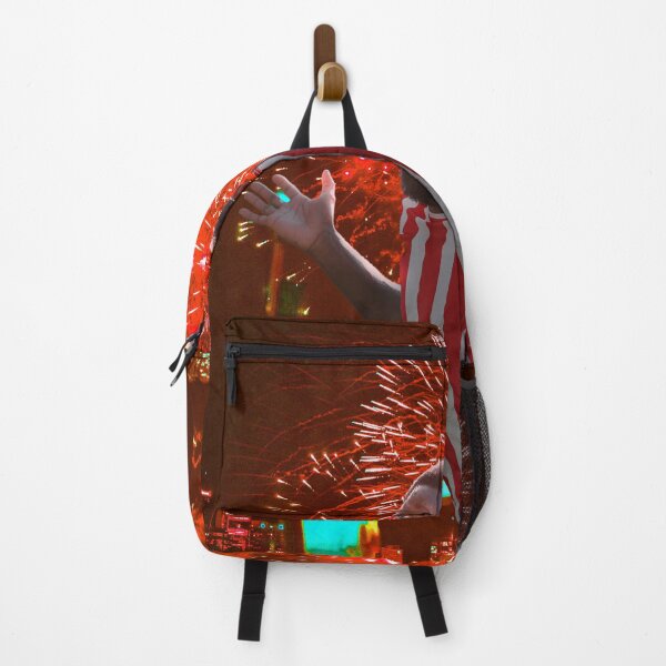 Item preview, Josh Dasilva designed and sold by Truefans.