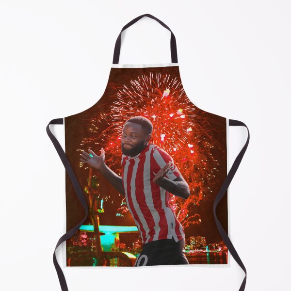 Item preview, Josh Dasilva designed and sold by Truefans.