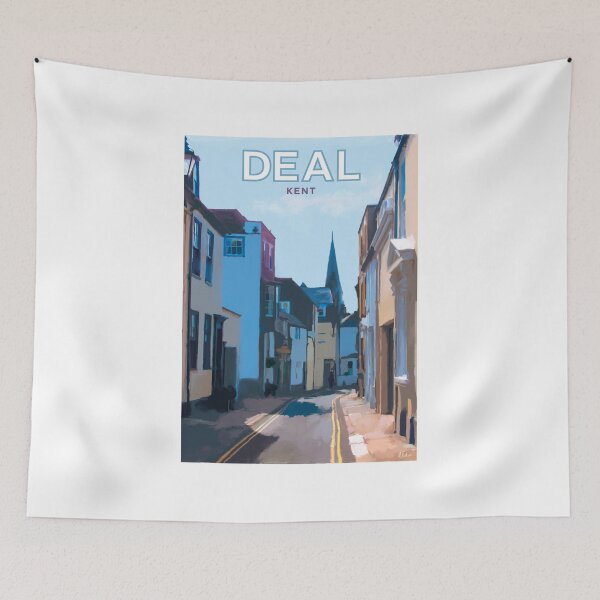 Item preview, Deal Kent Fine Art designed and sold by Mark Vickers.