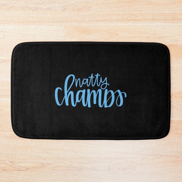 Item preview, Natty Champs 2017 Sticker designed and sold by brendauxerin.