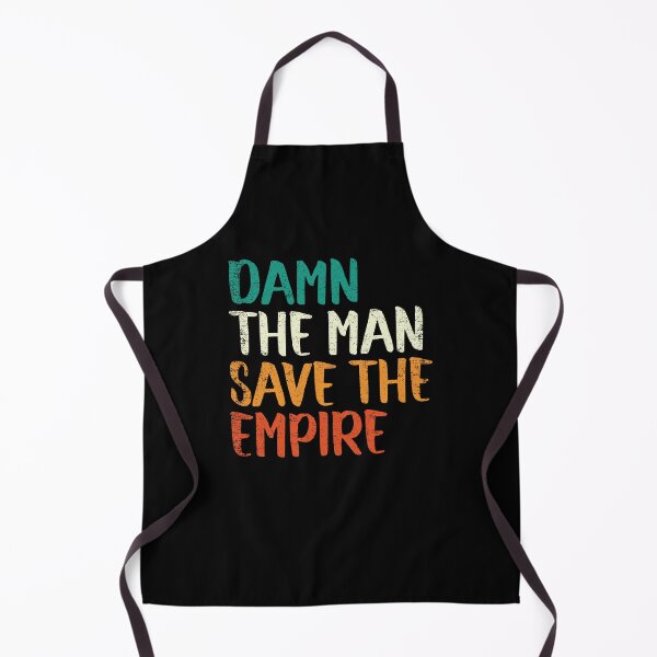 Aperçu de l'œuvre Sauvez l'empire homme femme créée et vendue par Darly-Walker.