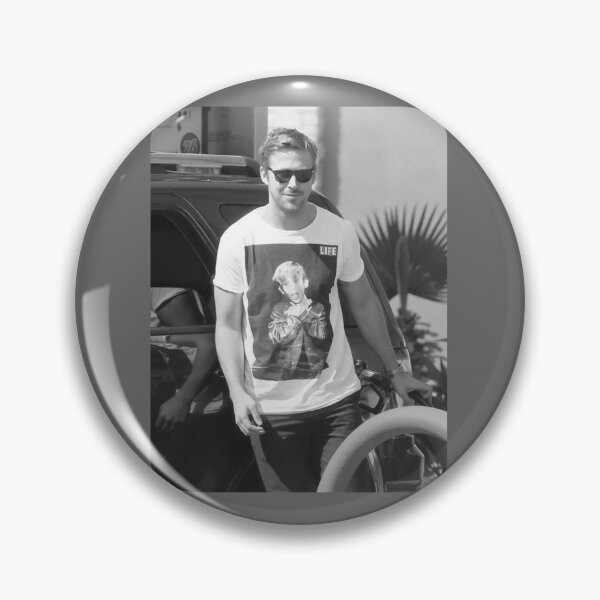 Item preview, GOSLING VS CULKIN 1 designed and sold by EnidJohnston.
