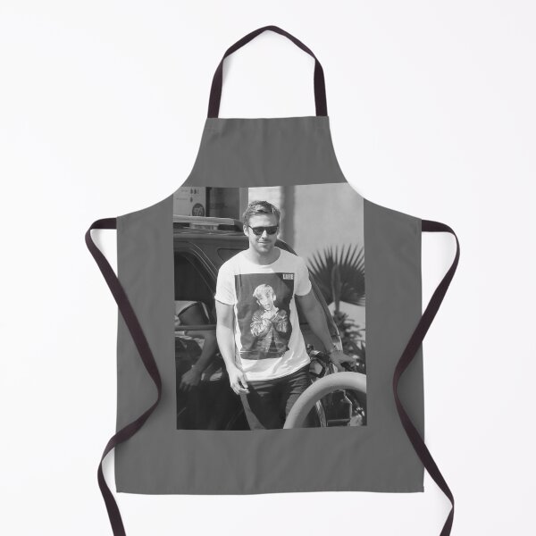 Item preview, GOSLING VS CULKIN 1 designed and sold by EnidJohnston.