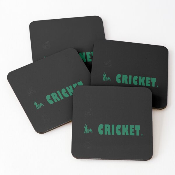Item preview, Eat Sleep Cricket Bf Essential T-Shirt designed and sold by StoreJasper.