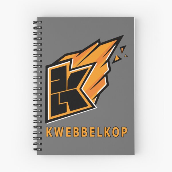 Item preview, kwebbelkop logo youtube video game yt  designed and sold by AndreNolan.